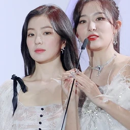 Red Velvet - Irene & Seulgi