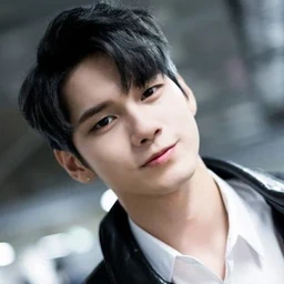 Seongwoo