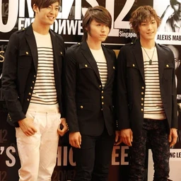 Royal Pirates