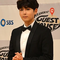 Kim Ryeowook