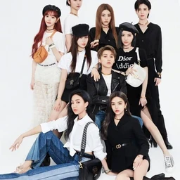 THE NINE