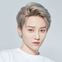 XIN Liu