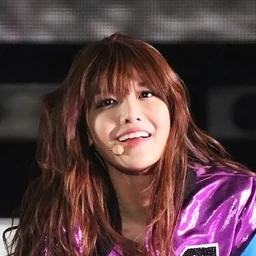 Sooyoung