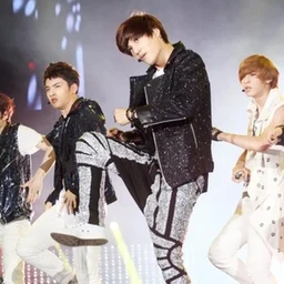 EXO-K