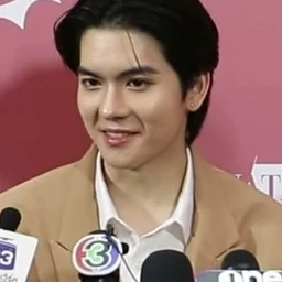 Yongsin Wongpanitnont