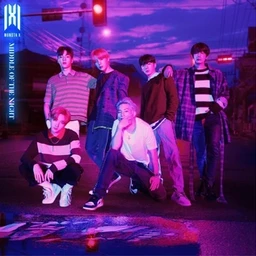 Monsta X