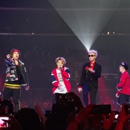 Block B