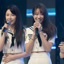 Nine Muses A