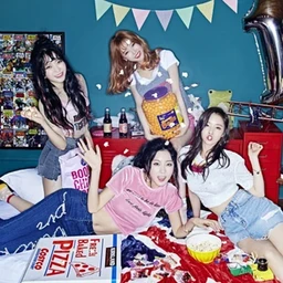 Dal Shabet