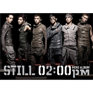 Still 02:00pm