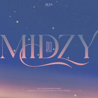 믿지 (MIDZY)