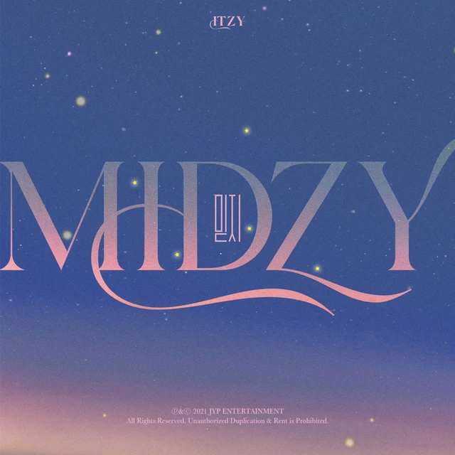 믿지 (MIDZY)