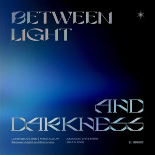 Between Light and Darkness (Self n Ego)