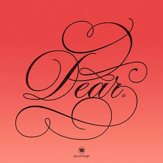 Dear.