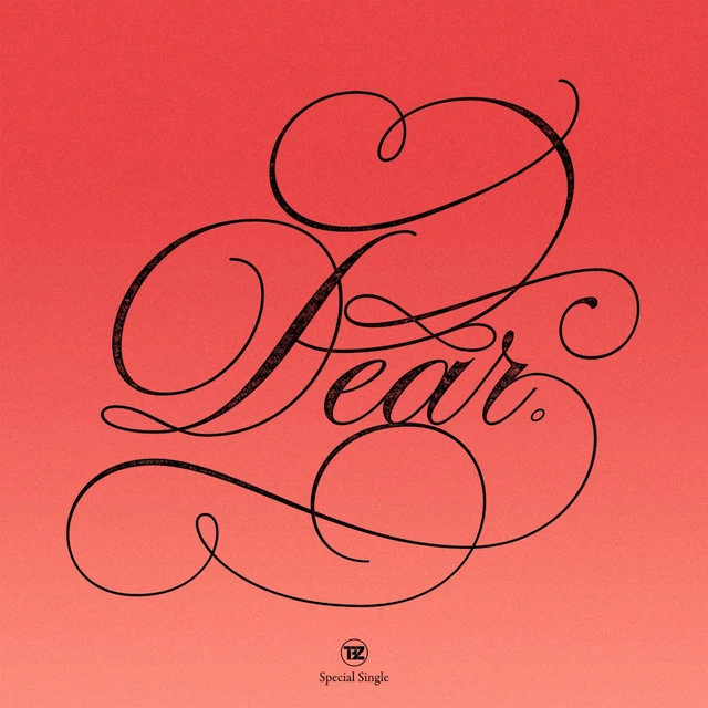 Dear.