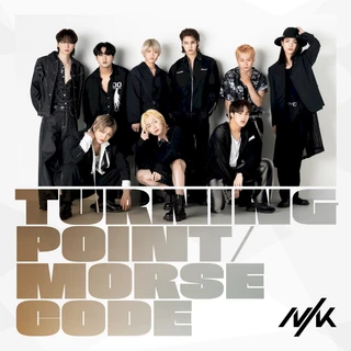 Turning Point / Morse Code