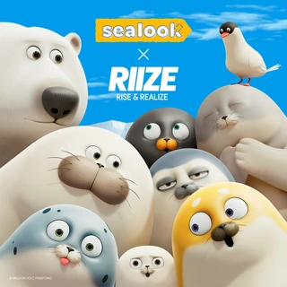 씰룩 (SEALOOK) OST