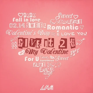 Give It 2 U