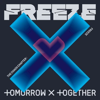 The Chaos Chapter: Freeze