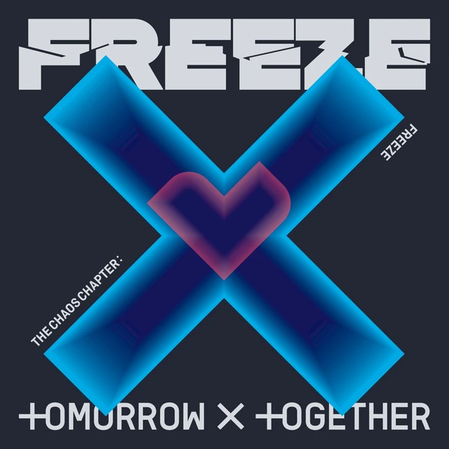 The Chaos Chapter: Freeze