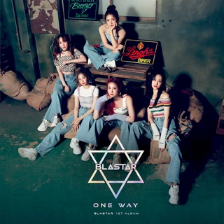 길 (ONE WAY)