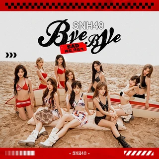 Bye Bad Bye (再见, 坏天气)