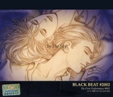 Black Beat 2002 - The First Performance 001