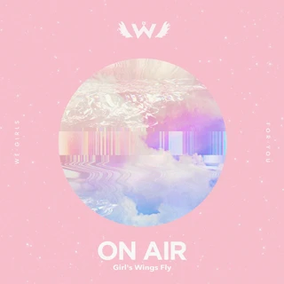On Air (Wings ver.)