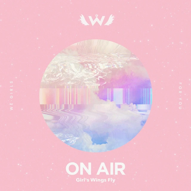 On Air (Wings ver.)
