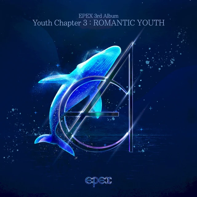 Youth Chapter 3 : ROMANTIC YOUTH