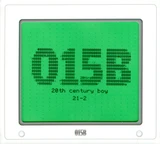 20th Century Boy