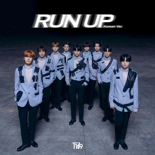 Run up (Korean Version)