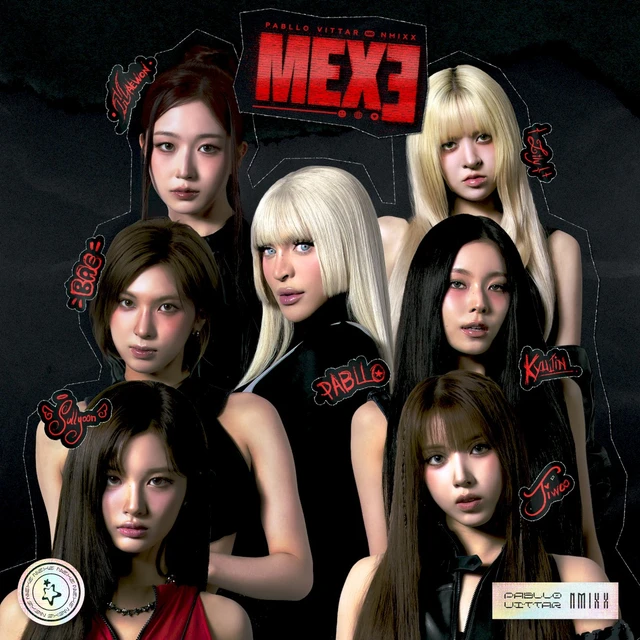 MEXE