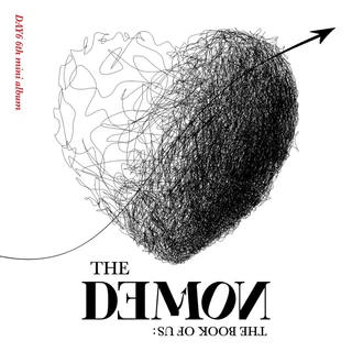 The Book of Us : The Demon