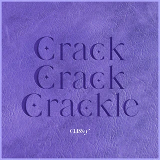 Crack‐Crack‐Crackle