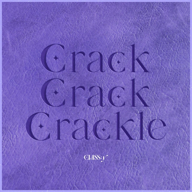 Crack‐Crack‐Crackle