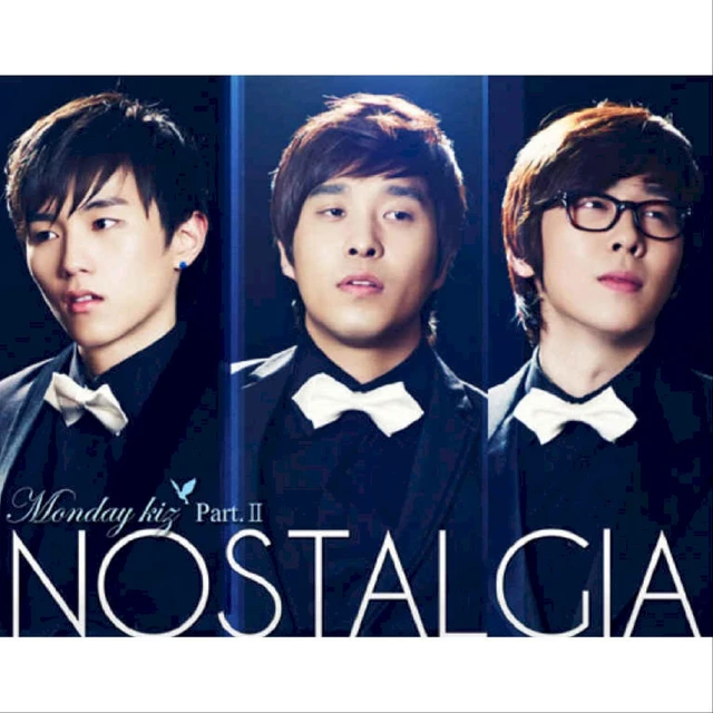 Nostalgia Part.2
