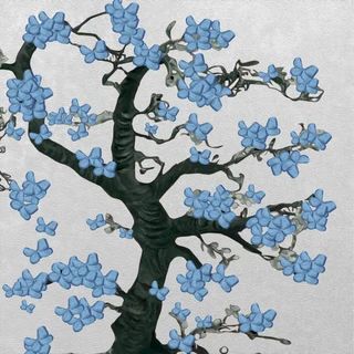 butterflies