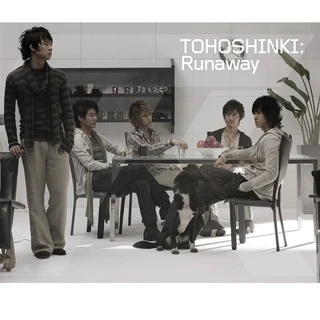 Runaway / My Girlfriend