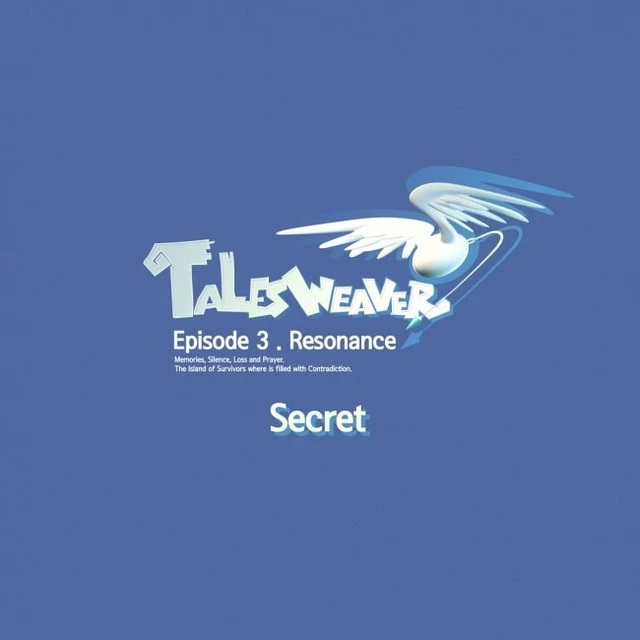 TalesWeaver Episode 3. Resonance OST Part 1