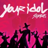Your Idol (from the Netflix film KPop Demon Hunters)