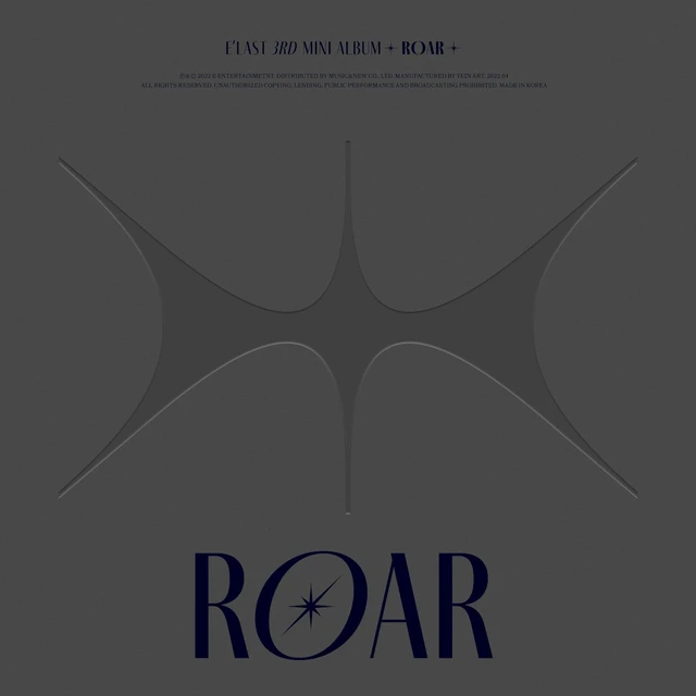 ROAR