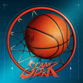 SLAM DUNK