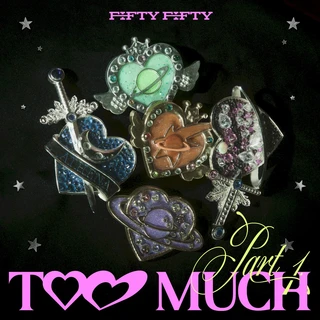 Too Much Part 1