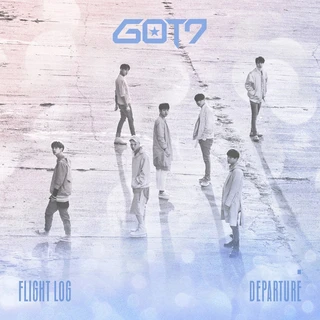 FLIGHT LOG : DEPARTURE