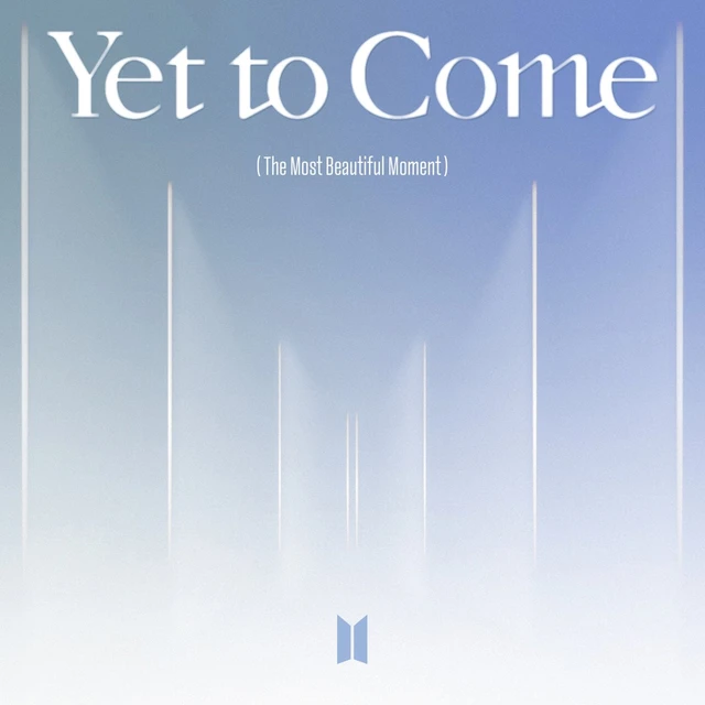 Yet to Come (The Most Beautiful Moment)