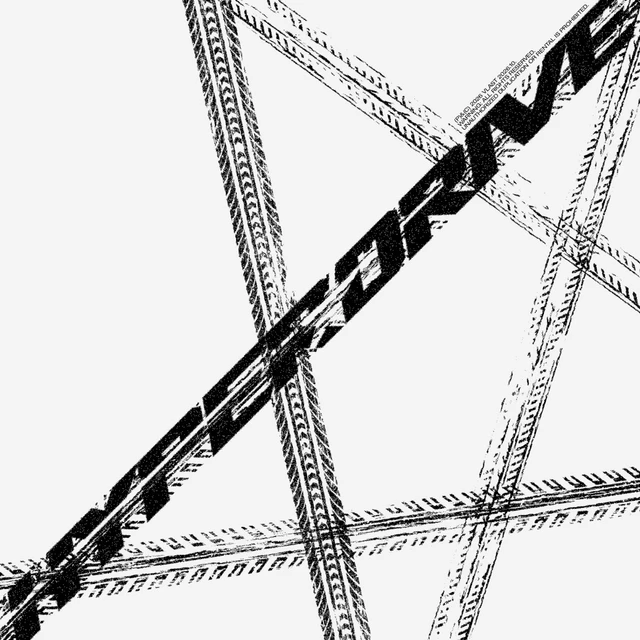 Hyperdrive