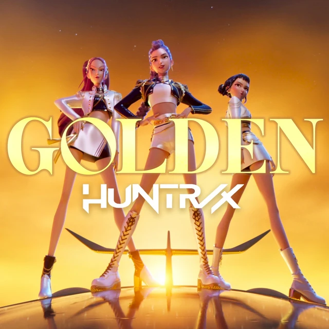Golden