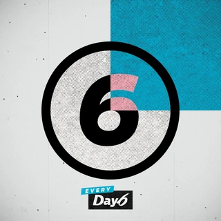 Every DAY6 March