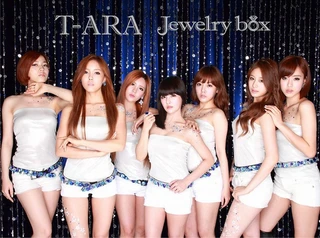 Jewelry Box